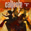 Cover Caliente, Vol. 5