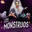 Cover Los Monstruos