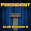 Cover President (feat. Switch B)