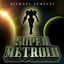 Cover Super Metroid