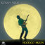 Cover Hoodoo Moon