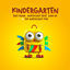 Cover Kindergarten