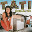 Cover Tati Quebra Barraco