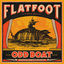 Cover Odd Boat