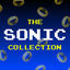 Cover The Sonic Collection