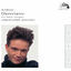 Cover Rameau: Overtures