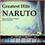 Cover Naruto Greatest Hits (Piano Version)