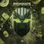 Cover Atomic Warfare EP