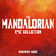 Cover The Mandalorian Epic Collection