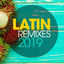 Cover Latin Remixes 2019