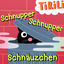 Cover Schnupper Schnupper Schnäuzchen