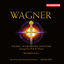 Cover Wagner: The Ring, An Orchestral Adventure & Siegfried Idyll