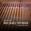 Cover Michael Nyman - Piano Music