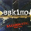 Cover Balloonatic, Pt. one