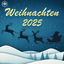 Cover Weihnachten 2025