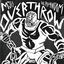 Cover OVERTHROW (feat. Ph4ntam)