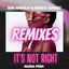 Cover It's Not Right (Remixes)