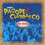 Cover Pagode & Churrasco Ao Vivo (Ao Vivo)