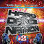 Cover Hard Dance Nation Vol. 2 Presented by Brooklyn Bounce and Used & Abused (The Ultimate Compilation of Jumpstyle, Hardstyle, Hard House, Hard Trance, Hard Techno and Hands Up