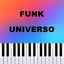 Cover Funk Universo (Piano Version)