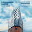 Cover Elbphilharmonie First Recording - Brahms: Symphonies Nos. 3 & 4