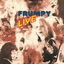 Cover Frumpy - Live