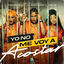 Cover Yo No Me voy Acostar