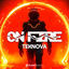 Cover On Fire