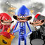 Cover Good Karma (Shin Sonic Band)