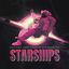 Cover Starships (with CollectiveZ)