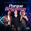 Cover Porque Brigamos (Ao Vivo)