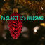 Cover På Slaget 12's Julesang