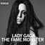 Cover The Fame Monster