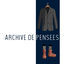 Cover Archive de Pensées
