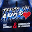 Cover Tengo un Amor