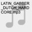 Cover Latin Gabber