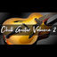 Cover Chill Out Smooth Guitar Compilation Volume 2