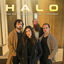 Cover Halo Theme