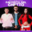 Cover Favorita del Ghetto | CROSSOVER #12