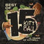Cover Best of - 15 Years of Kittball