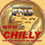 Cover Chilly - The Chilly Gold (MP3 Album)