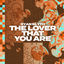 Cover The Lover That You Are