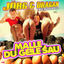 Cover Malle, Du geile Sau