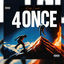 Cover 4 Once