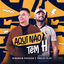 Cover Aqui Não Tem H