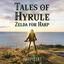 Cover Tales of Hyrule: Zelda for Harp