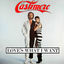 Cover Love's What I Want