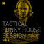 Cover Tactical Funky House Session, Vol. 2 (Mixed by Jens Lissat)