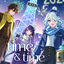 Cover time & time