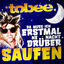 Cover Da muss ich erstmal ne Nacht drüber saufen
